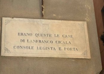Dettagli - Appartamento piazza dell'Agnello, Genova - foto 14