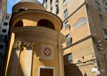 Zona - Appartamento piazza dell'Agnello, Genova - foto 17