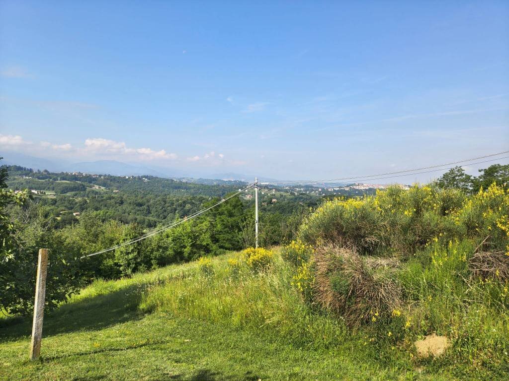 Terreno - Terreno edificabile Località Chiambrani, Briaglia - foto 2