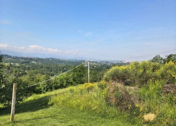 Terreno - Terreno edificabile Località Chiambrani, Briaglia - foto 2