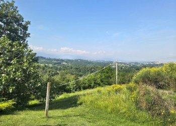 Terreno - Terreno edificabile Località Chiambrani, Briaglia - foto 3