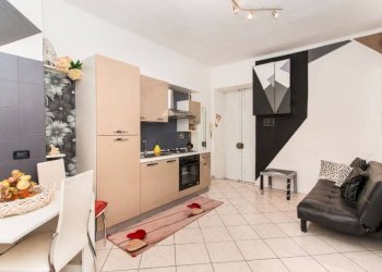 Cucina - Bilocale via Lauro Rossi, 12, Torino (zona Barriera Milano) - foto 1