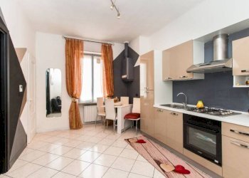 Cucina - Bilocale via Lauro Rossi, 12, Torino (zona Barriera Milano) - foto 3
