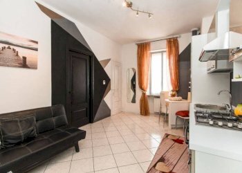 Cucina - Bilocale via Lauro Rossi, 12, Torino (zona Barriera Milano) - foto 4