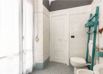 Bagno - Bilocale via Lauro Rossi, 12, Torino (zona Barriera Milano) - foto 11