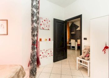 Camera da letto - Bilocale via Lauro Rossi, 12, Torino (zona Barriera Milano) - foto 12