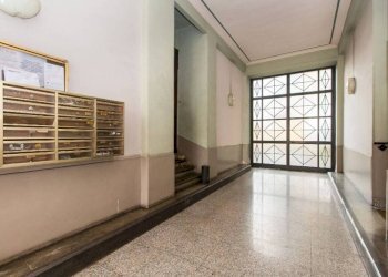 Interno palazzo - Bilocale via Lauro Rossi, 12, Torino (zona Barriera Milano) - foto 14