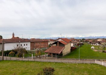 Vista - Villa via San Rocco, 22, San Raffaele Cimena - foto 13