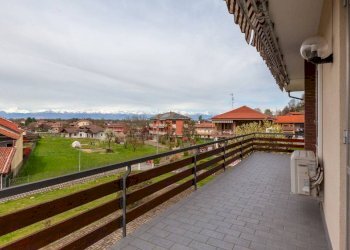 Terrazzo - Villa via San Rocco, 22, San Raffaele Cimena - foto 15