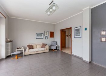 Soggiorno - Villa via San Rocco, 22, San Raffaele Cimena - foto 18