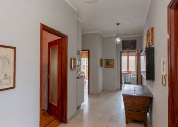 Corridoio - Villa via San Rocco, 22, San Raffaele Cimena - foto 20