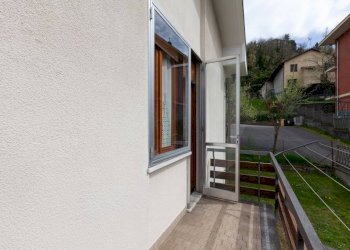 Balcone - Villa via San Rocco, 22, San Raffaele Cimena - foto 24