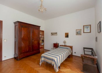 Camera da letto - Villa via San Rocco, 22, San Raffaele Cimena - foto 25