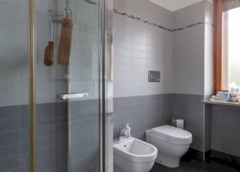 Bagno - Villa via San Rocco, 22, San Raffaele Cimena - foto 34