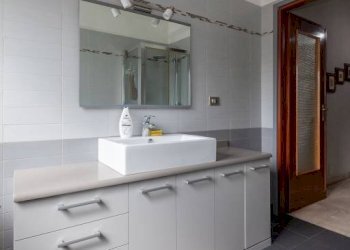Bagno - Villa via San Rocco, 22, San Raffaele Cimena - foto 35