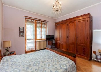 Camera da letto - Villa via San Rocco, 22, San Raffaele Cimena - foto 40
