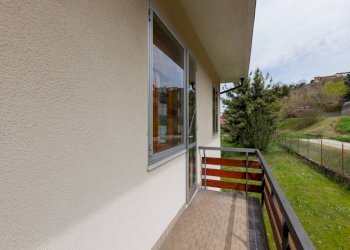 Balcone - Villa via San Rocco, 22, San Raffaele Cimena - foto 42