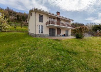 Giardino - Villa via San Rocco, 22, San Raffaele Cimena - foto 1