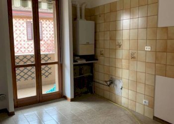 Cucina - Appartamento via Bruno Parisio, 28, Bologna (zona Murri) - foto 6