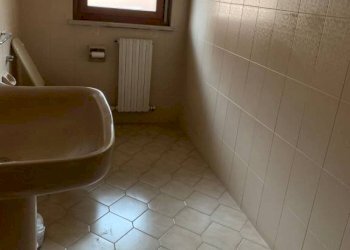 Bagno - Appartamento via Bruno Parisio, 28, Bologna (zona Murri) - foto 12