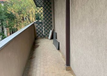 Balcone - Appartamento via Bruno Parisio, 28, Bologna (zona Murri) - foto 15