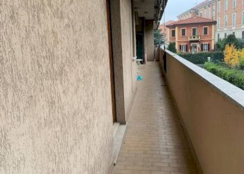 Balcone - Appartamento via Bruno Parisio, 28, Bologna (zona Murri) - foto 16