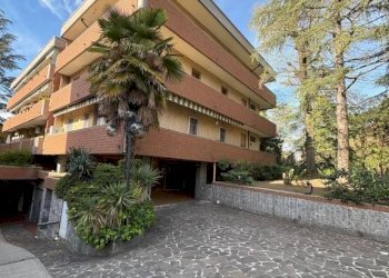 Facciata - Appartamento via Bruno Parisio, 28, Bologna (zona Murri) - foto 20