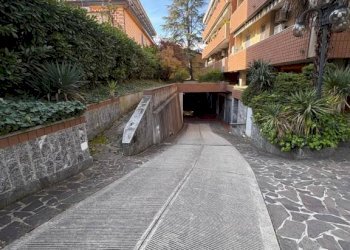 Box auto - Appartamento via Bruno Parisio, 28, Bologna (zona Murri) - foto 21