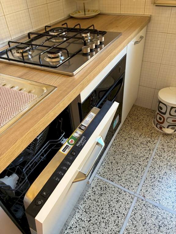 Cucina - Appartamento via della Foscherara, 2, Bologna (zona Mazzini) - foto 2