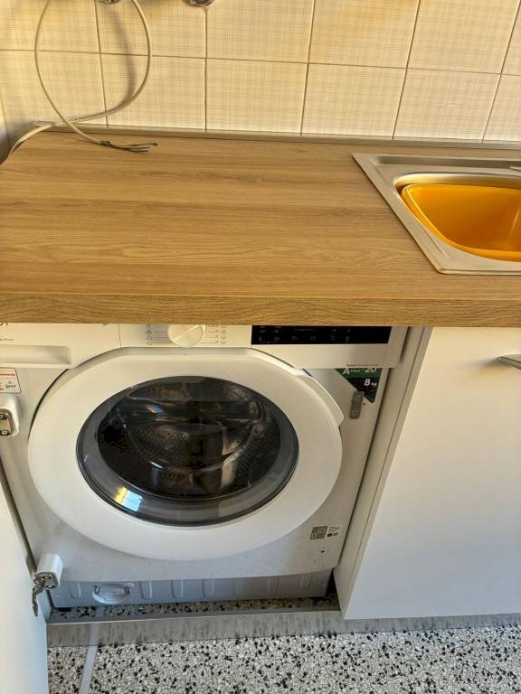 Cucina - Appartamento via della Foscherara, 2, Bologna (zona Mazzini) - foto 3