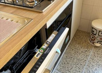 Cucina - Appartamento via della Foscherara, 2, Bologna (zona Mazzini) - foto 2