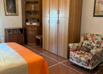 Camera da letto - Appartamento via della Foscherara, 2, Bologna (zona Mazzini) - foto 10