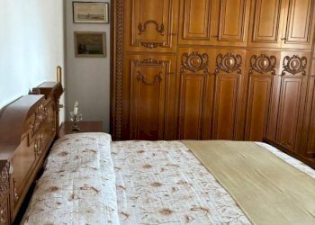 Camera da letto - Appartamento via della Foscherara, 2, Bologna (zona Mazzini) - foto 17