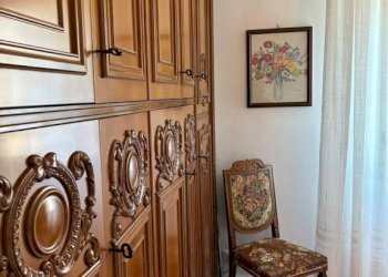 Camera da letto - Appartamento via della Foscherara, 2, Bologna (zona Mazzini) - foto 22