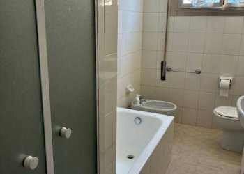 Bagno - Appartamento via della Foscherara, 2, Bologna (zona Mazzini) - foto 27