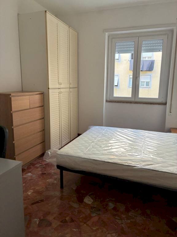Camera da letto - Non-buildable land via de' Buttieri, Bologna (neighborhood Centro Storico) - photo 3