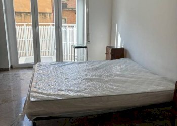 Camera da letto - Non-buildable land via de' Buttieri, Bologna (neighborhood Centro Storico) - photo 5