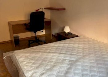 Camera da letto - Non-buildable land via de' Buttieri, Bologna (neighborhood Centro Storico) - photo 6