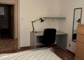 Camera da letto - Non-buildable land via de' Buttieri, Bologna (neighborhood Centro Storico) - photo 9