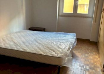 Camera da letto - Non-buildable land via de' Buttieri, Bologna (neighborhood Centro Storico) - photo 11