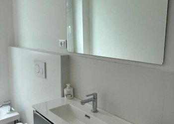 Bagno - Non-buildable land via de' Buttieri, Bologna (neighborhood Centro Storico) - photo 17