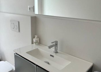 Bagno - Non-buildable land via de' Buttieri, Bologna (neighborhood Centro Storico) - photo 21