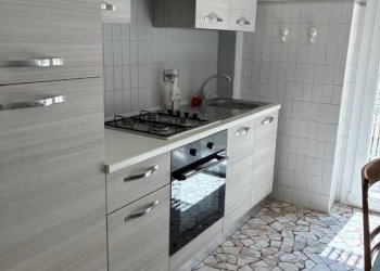 Cucina - Non-buildable land via de' Buttieri, Bologna (neighborhood Centro Storico) - photo 27