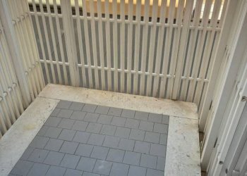 Balcone - Non-buildable land via de' Buttieri, Bologna (neighborhood Centro Storico) - photo 32