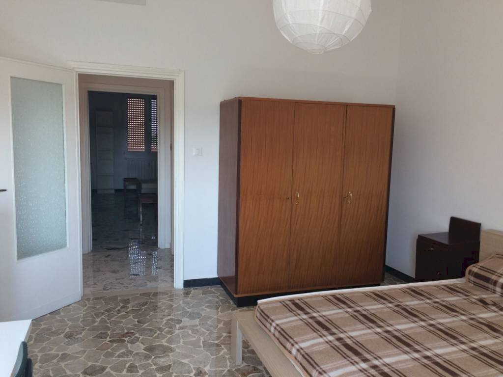 Cabina armadio - Non-buildable land via Tommaso Salvini, Bologna (neighborhood San Donato) - photo 3