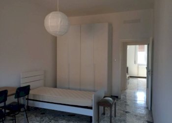 Camera da letto - Non-buildable land via Tommaso Salvini, Bologna (neighborhood San Donato) - photo 2