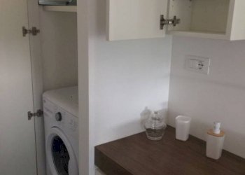 Bagno - Non-buildable land via Tommaso Salvini, Bologna (neighborhood San Donato) - photo 8