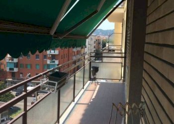 Balcone - Non-buildable land via Tommaso Salvini, Bologna (neighborhood San Donato) - photo 9