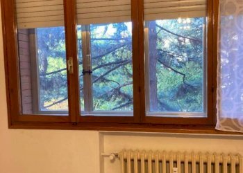 Camera da letto - Non-buildable land via Domenico Zampieri, Bologna (neighborhood Bolognina) - photo 3