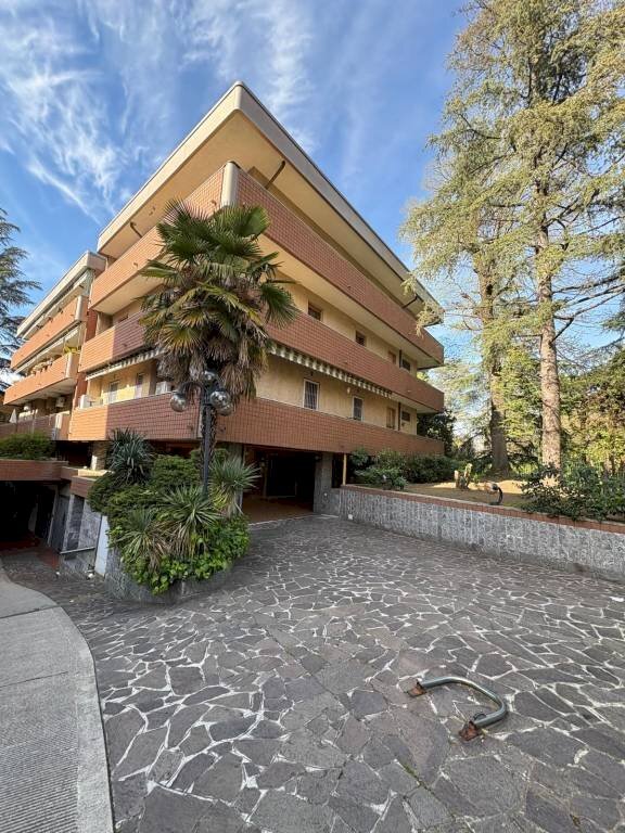 Facciata - Appartamento via Bruno Parisio, 28, Bologna (zona Murri) - foto 1